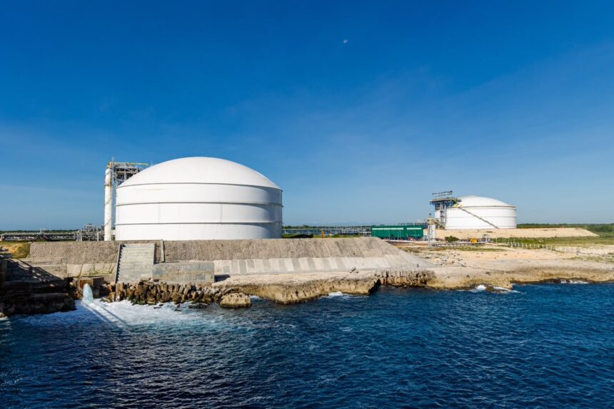 AES Dominicana raises US$500 million with bond issuance | De Último Minuto English