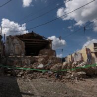 The earthquake caused damage to 40 cultural heritage sites in Colombia | De Último Minuto English