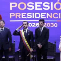 Abelardo de la Espriella is sworn in as President of Colombia for the 2026-2030 term | De Último Minuto English