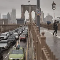 New York under flash flood alert as heavy rain threatens widespread flooding