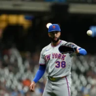 Mets place closer Devin Williams on injured list with right shoulder strain