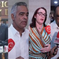 Political figures highlight the historical relevance of the book “1994 Crisis; a turning point in politics” | De Último Minuto English