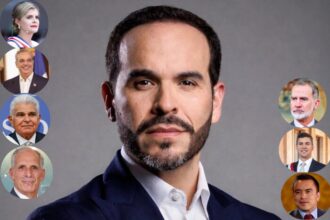 Abelardo de la Espriella's inauguration will bring together world leaders and royalty in Cali | De Último Minuto English