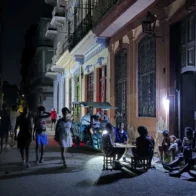 Cuba expects a Sunday of long blackouts that will leave up to 70% of the country without power | De Último Minuto English