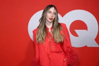 Mexican singer Belinda tops People en Español's list of the 50 most beautiful | De Último Minuto English