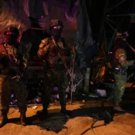 Army and Police secure area of Cali for presidential inauguration | De Último Minuto English