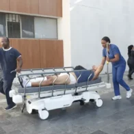 Hospitals in the Colombian city of Cali declare red alert with 456 injured due to the earthquake | De Último Minuto English