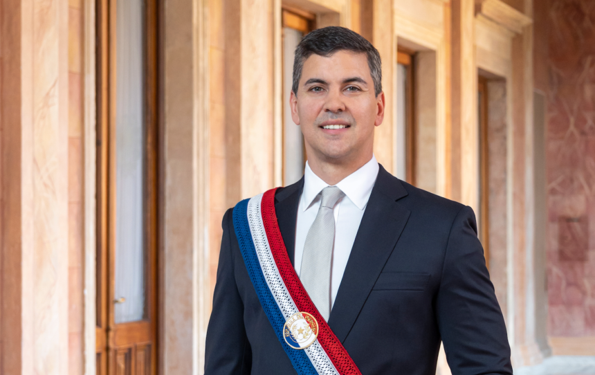 Paraguay proposes creating a Ministry of Mines and Energy and a regulatory body for the sector | De Último Minuto English