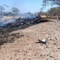 Italy confirms the death of seven nationals in a light aircraft crash in Peru | De Último Minuto English