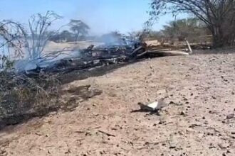 Italy confirms the death of seven nationals in a light aircraft crash in Peru | De Último Minuto English