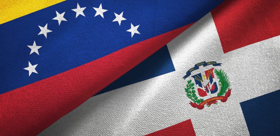 DR and Venezuela agree to begin the gradual normalization of their diplomatic and consular relations | De Último Minuto English