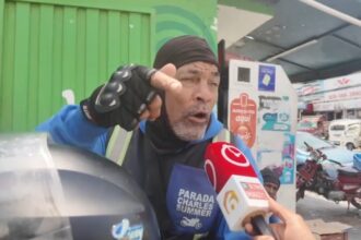 Will it reduce crime? Citizens react to the entry into force of the new Penal Code | De Último Minuto English