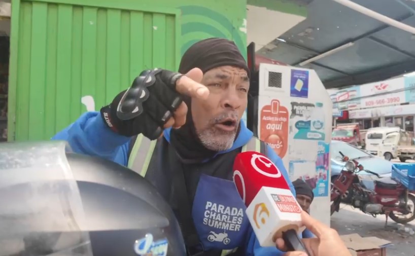 Will it reduce crime? Citizens react to the entry into force of the new Penal Code | De Último Minuto English