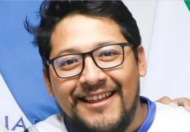 Bolivian Prosecutor's Office accuses second son of former President Arce of illicit enrichment | De Último Minuto English