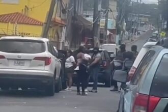 Civil rights groups denounce increase in ICE operations targeting Haitians in Puerto Rico