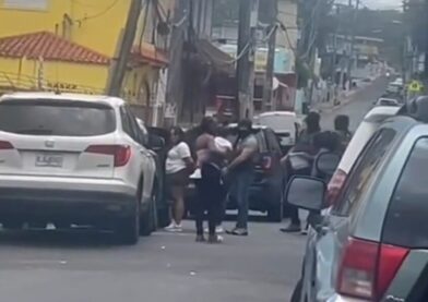 Civil rights groups denounce increase in ICE operations targeting Haitians in Puerto Rico