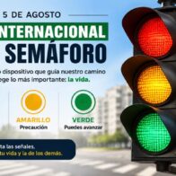 International Traffic Light Day: an invention that saves millions of lives on the roads | De Último Minuto English