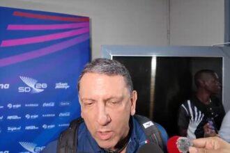 Coach of the Reinas del Caribe explains the keys to a comeback against Puerto Rico | De Último Minuto English