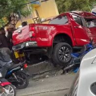 Three people, including a girl, killed after being struck by a heavy vehicle in Los Ríos | De Último Minuto English