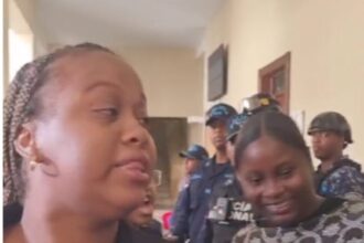Relatives of those convicted denounce alleged irregularities following 30-year sentence for shooting attack | De Último Minuto English