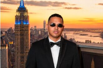 Santiago Matías will light up the Empire State Building with the colors of the Dominican flag | De Último Minuto English