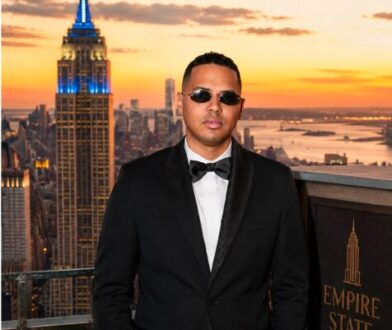 Santiago Matías will light up the Empire State Building with the colors of the Dominican flag | De Último Minuto English