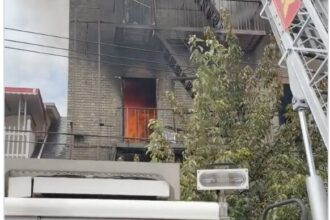 One person dies and 14 are injured after explosion and fire in a residential building in The Bronx | De Último Minuto English