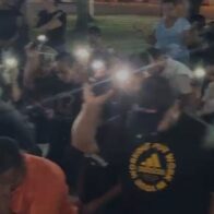 San Francisco de Macorís joins in prayer to ask for an end to violence | De Último Minuto English