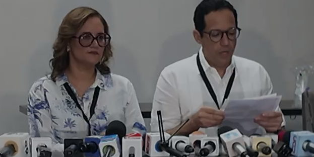 PRM extends the term of its new national authorities until 2030 | De Último Minuto English
