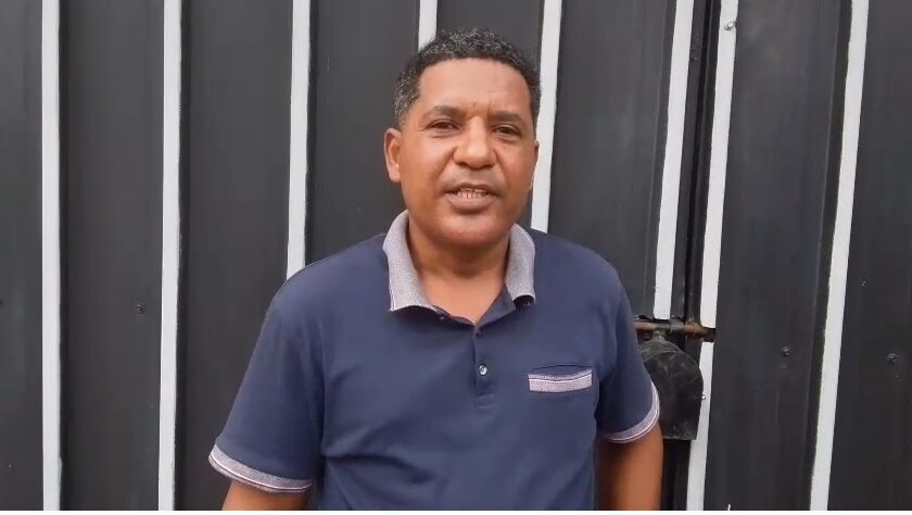 Businessman denounces alleged abuse by police officers at the Hainamosa detachment | De Último Minuto English