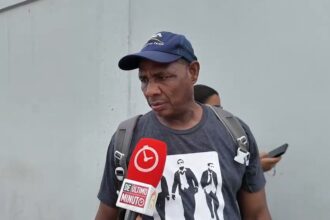 “If an earthquake happens here, we’re all dead”: citizens doubt that the DR is prepared for a major seismic event | De Último Minuto English