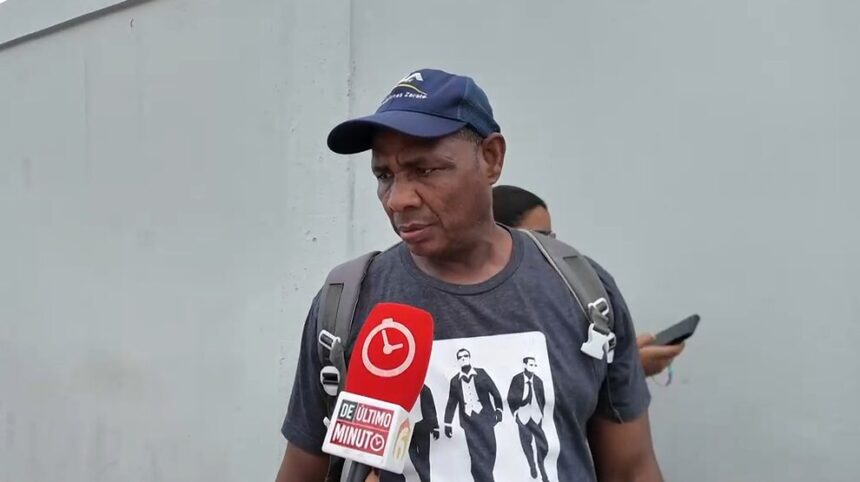“If an earthquake happens here, we’re all dead”: citizens doubt that the DR is prepared for a major seismic event | De Último Minuto English