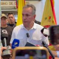 Mayor of Pereira suspends Harvest Festival following earthquake | De Último Minuto English
