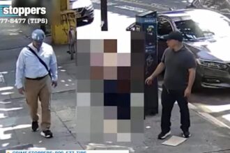 69-year-old woman loses $5,000 in jewelry in fake lottery ticket scam in Queens