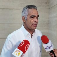 Minister Joel Santos assures that the country has sufficient energy supply; "we have 97% of the required energy" | De Último Minuto English