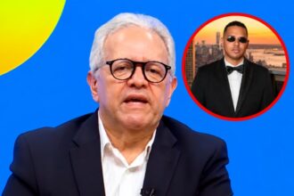 Humberto Salazar defends Santiago Matías' participation in university spaces | De Último Minuto English