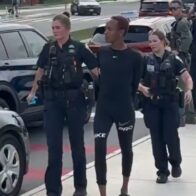 Man arrested in Virginia after allegedly stealing more than $1,000 from Ulta Beauty store