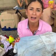 Colombians call for caution and awareness when making donations after earthquake