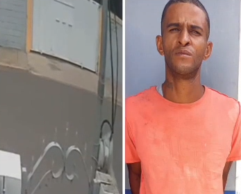 DICRIM captures man accused of assaulting teenager with a machete in Navarrete | De Último Minuto English