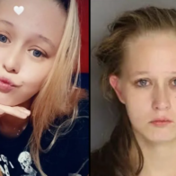 A mother allowed men to sexually assault her daughters, ages 4 and 7, in exchange for money and drugs.