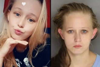A mother allowed men to sexually assault her daughters, ages 4 and 7, in exchange for money and drugs.