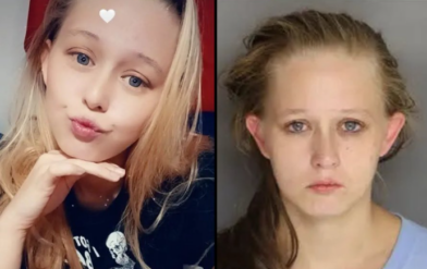A mother allowed men to sexually assault her daughters, ages 4 and 7, in exchange for money and drugs.