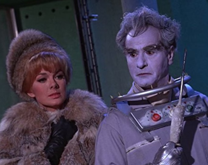 Leslie Parrish, Star Trek and Batman actress, dies at 90 | De Último Minuto English