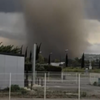 Tornado causes major damage near Carcassonne, France