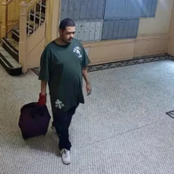 NYPD seeks Dominican man wanted in connection with his mother’s death in the Bronx
