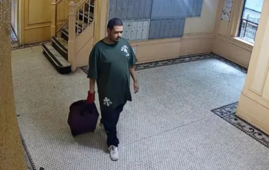 NYPD seeks Dominican man wanted in connection with his mother’s death in the Bronx