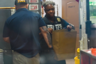 Dominican man, 33, dies after being shot in the chest at Bronx bodega