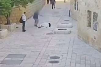Man who attacked nun acquitted due to mental illness