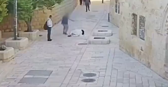 Man who attacked nun acquitted due to mental illness