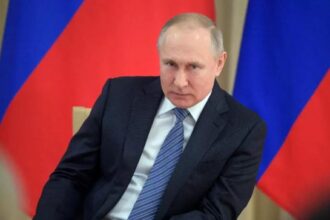 Putin comes to the defense of former Armenian president persecuted by his country's justice system | De Último Minuto English